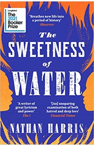 The Sweetness of Water